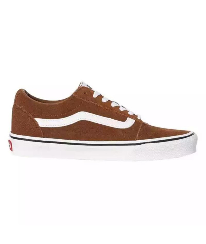 Chaussures Vans Teckel de Ward Homme