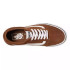 Sapatilhas Vans Teckel Ward Homem