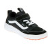 Sapatilhas Vans Range EXP V YT Preto/Branco Menino