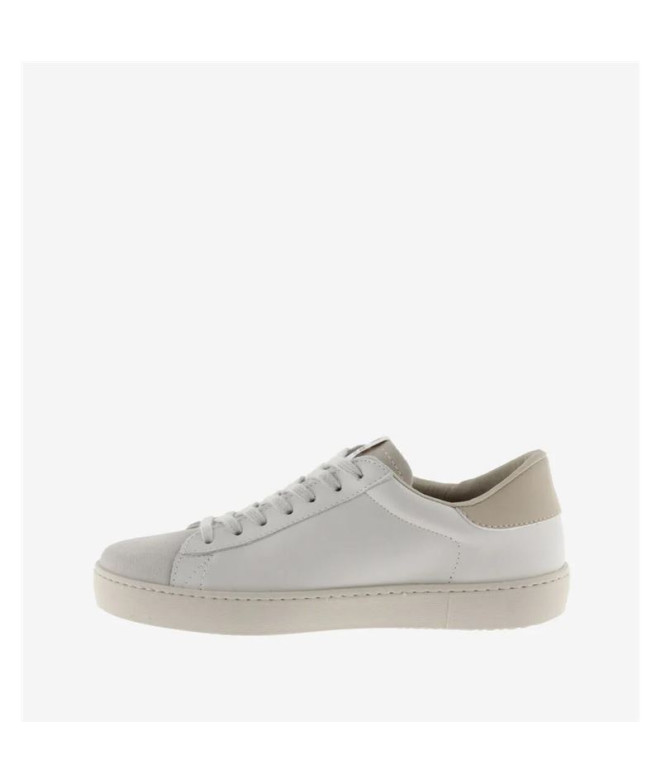 Zapatillas Victoria Berlin Piel& Serraje