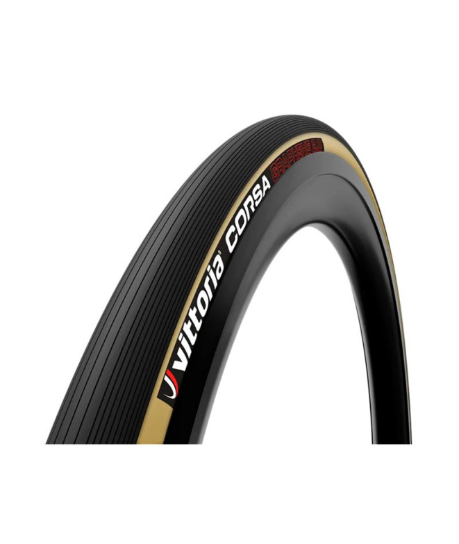 Couverture Vittoria Corsa Black 25-622 /...