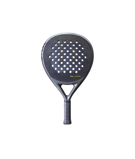 Pala Pádel Wilson do Carbon Force Pro 2