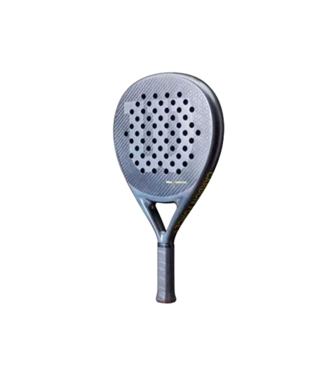 Pala Pádel Wilson do Carbon Force Pro 2