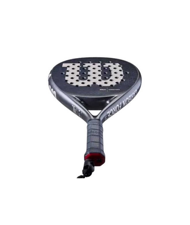 Pala Pádel Wilson do Carbon Force lt 2