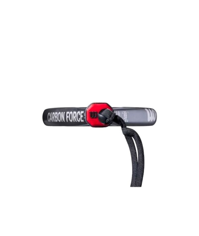 Pala de Pádel Wilson Carbon Force lt 2