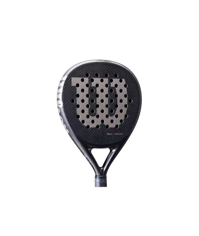 Pala de Pádel Wilson Carbon Force lt 2