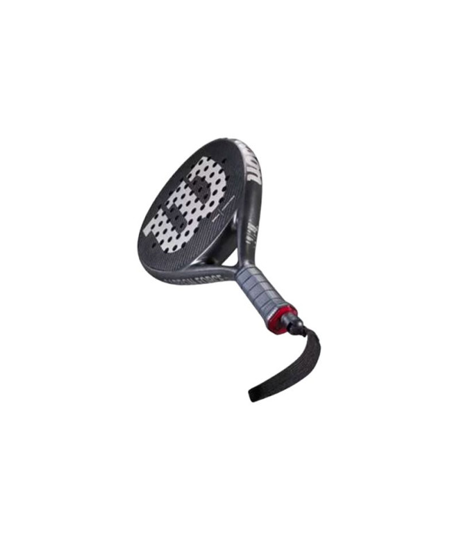 Pala de Pádel Wilson Carbon Force lt 2