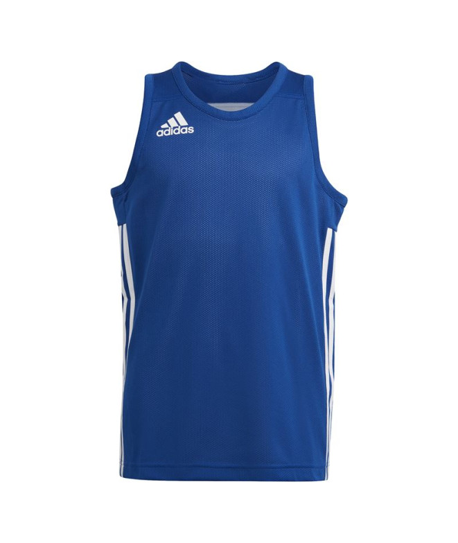 Camisola de basquetebol adidas 3G Speed...