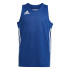 Camisola de basquetebol adidas 3G Speed ReversiCamisola de basquetebol para crianças Logoe Big