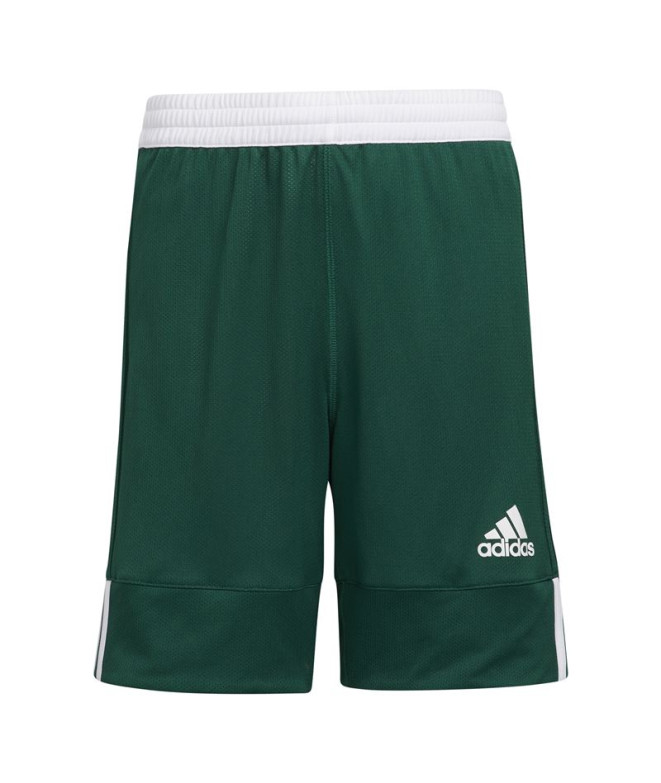 Pantalon de basket adidas 3G Speed ReversiBig...