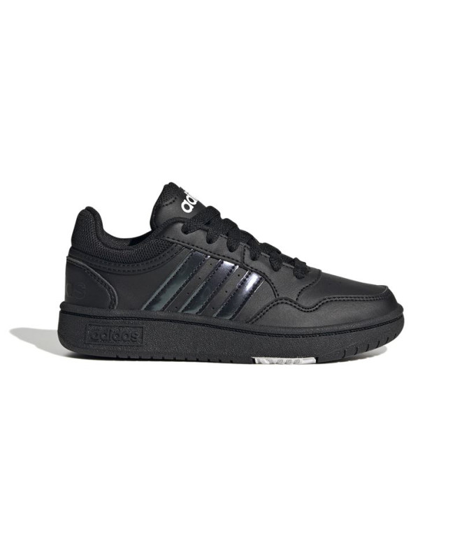 Sapatilhas adidas Hoops 3.0 Infantil