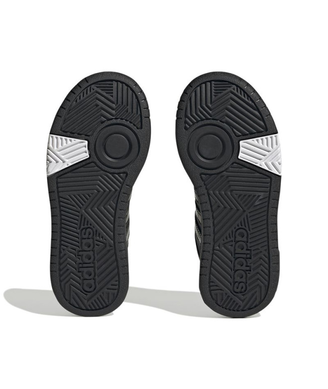 Sapatilhas adidas Hoops 3.0 Infantil