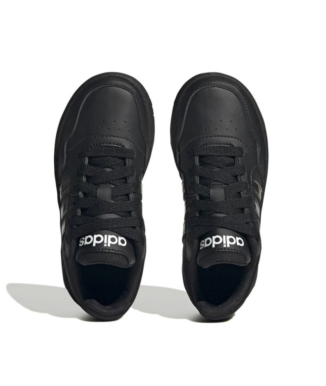 Sapatilhas adidas Hoops 3.0 Infantil