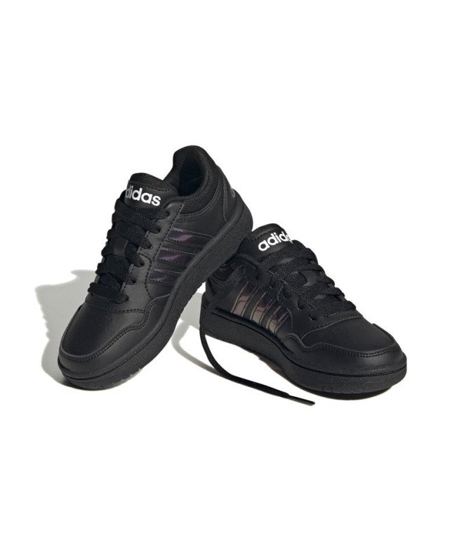 Chaussures adidas Hoops 3.0 Enfant