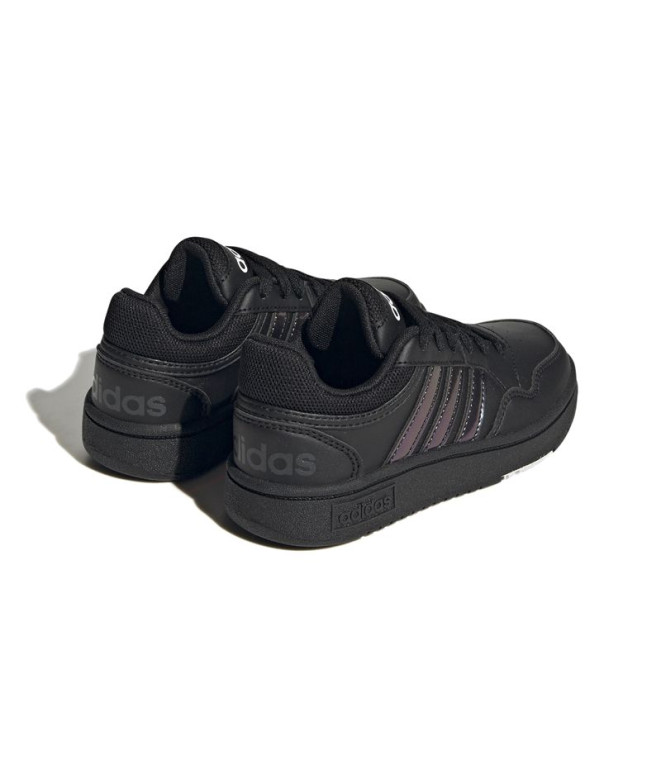 Sapatilhas adidas Hoops 3.0 Infantil