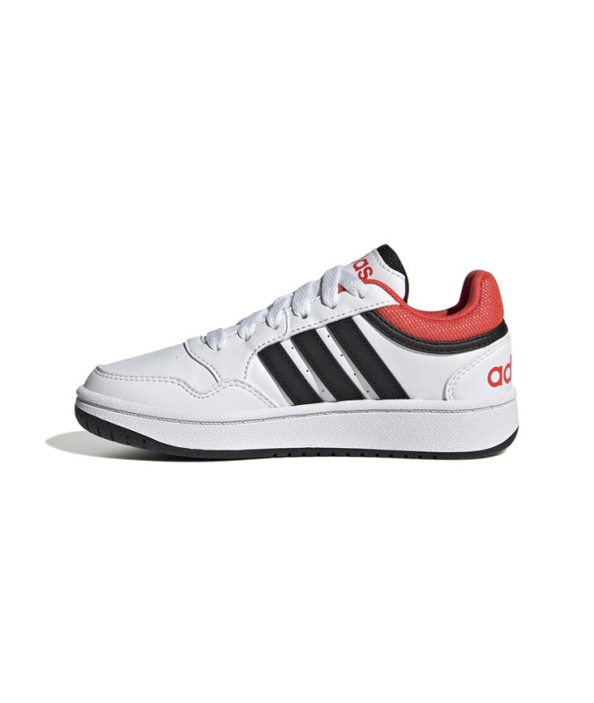 Sapatilhas adidas Hoops 3.0 Infantil