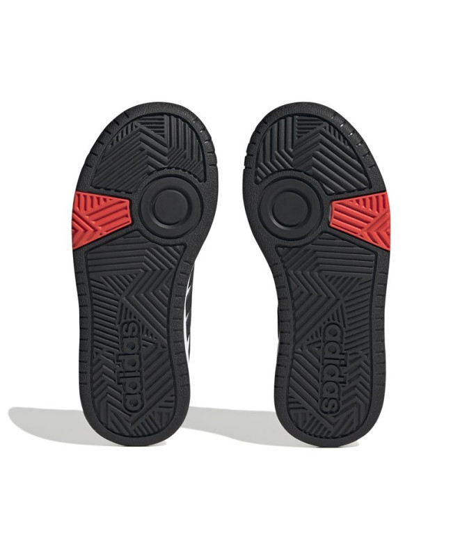 Zapatillas adidas Hoops 3.0 Infantil