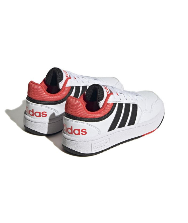 Zapatillas adidas Hoops 3.0 Infantil
