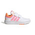 Sapatilhas adidas Hoops 3.0 CF Infantil