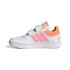 Chaussures adidas Hoops 3.0 CF Enfant