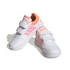 Sapatilhas adidas Hoops 3.0 CF Infantil