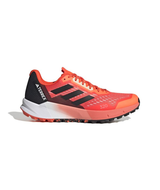 Sapatilhas de trail running adidas Terrex Agravic Flow 2.0 man