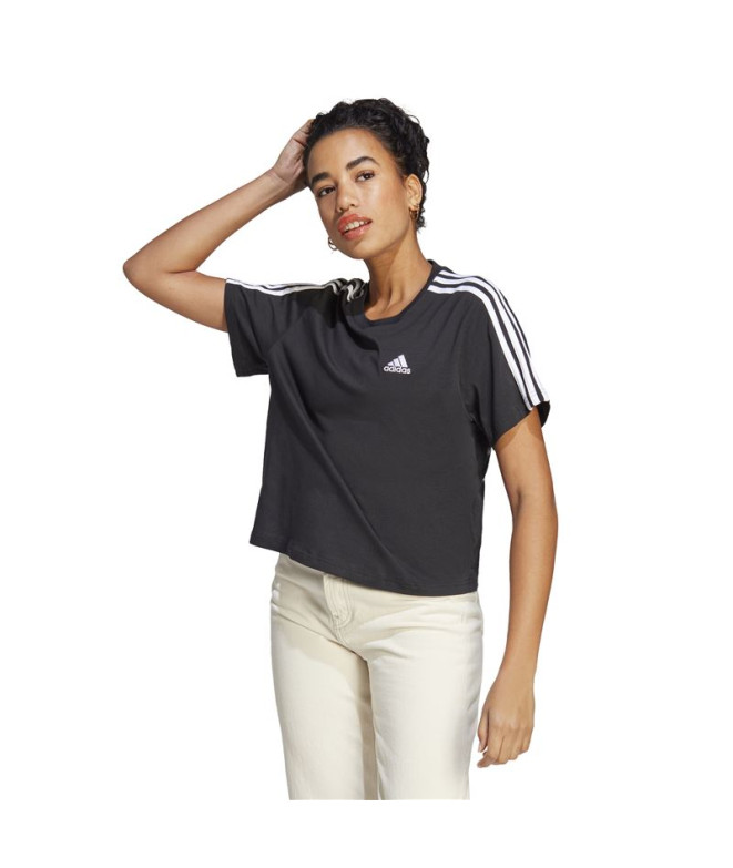 T-shirt adidas Essentials Single Jersey...