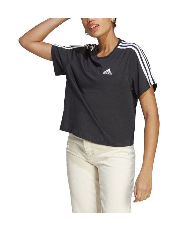 T-shirt adidas Essentials Single Jersey...