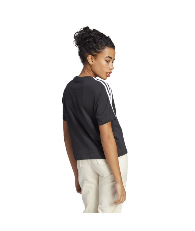 T-shirt adidas Essentials Single Jersey...