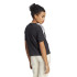 T-shirt adidas Essentials Single Jersey 3-Stripes Women's