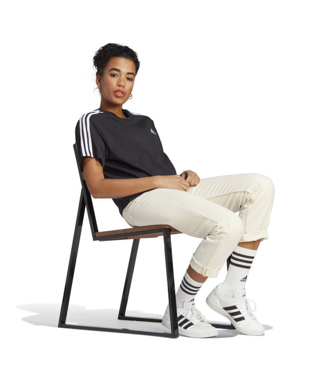 T-shirt adidas Essentials Single Jersey...