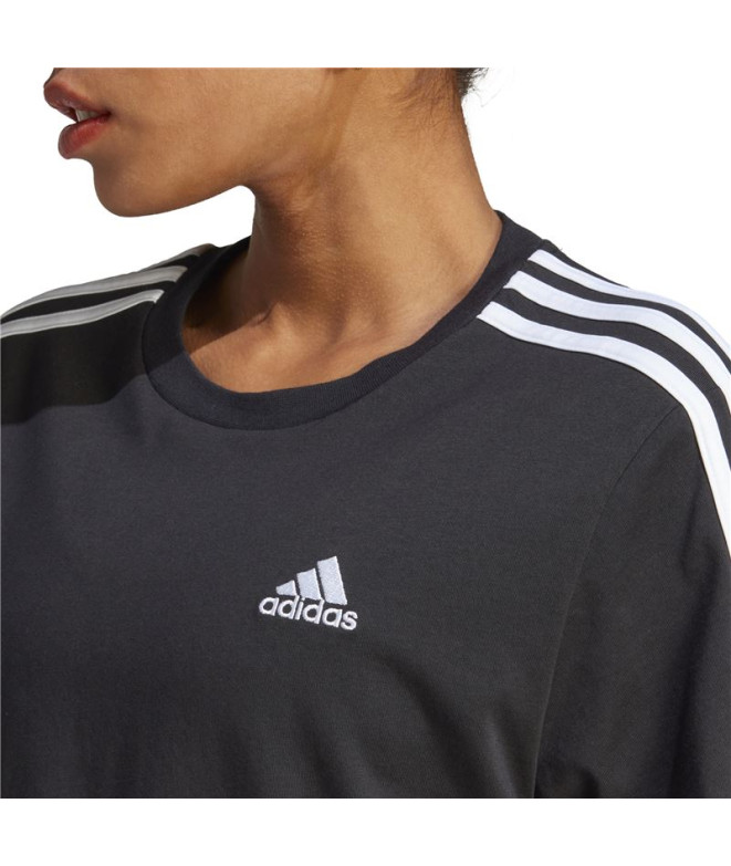 T-shirt adidas Essentials Single Jersey...
