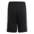 Calças adidas Calças de criança com 3 riscas em tecido Essentials