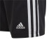 Calças adidas Calças de criança com 3 riscas em tecido Essentials