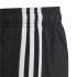 Calças adidas Calças de criança com 3 riscas em tecido Essentials