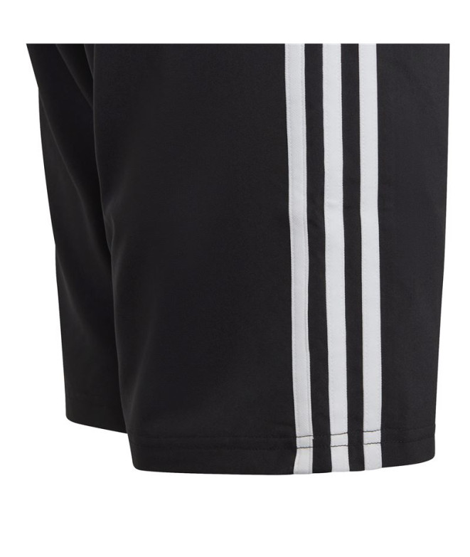 Calças adidas Calças de criança com 3 riscas em...