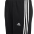 Pantalon adidas Essentials Pantalon 3 bandes en polaire pour garçons