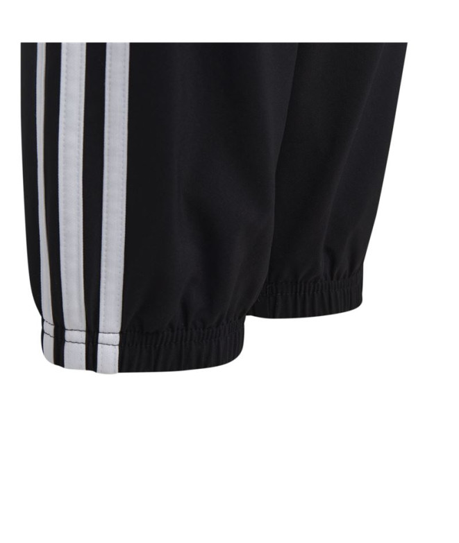 Calça adidas adidas Essentials Tecido de 3...