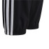 Calça adidas adidas Essentials Tecido de 3 riscas infantil