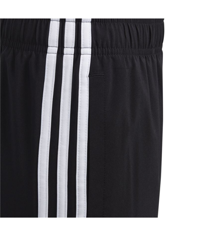 Calça adidas adidas Essentials Tecido de 3...