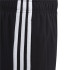 Calça adidas adidas Essentials Tecido de 3 riscas infantil