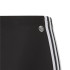 calções de banho adidas Fato de banho clássico com 3 riscas para rapaz