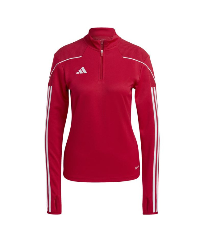 Camiseta Futebol adidas de Tiro 23 mulher