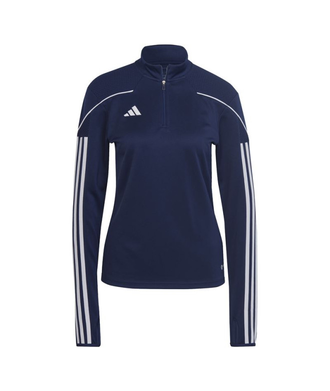 Camiseta Futebol adidas de Tiro 23 mulher