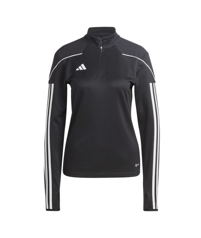 Camiseta Futebol adidas de Tiro 23 mulher