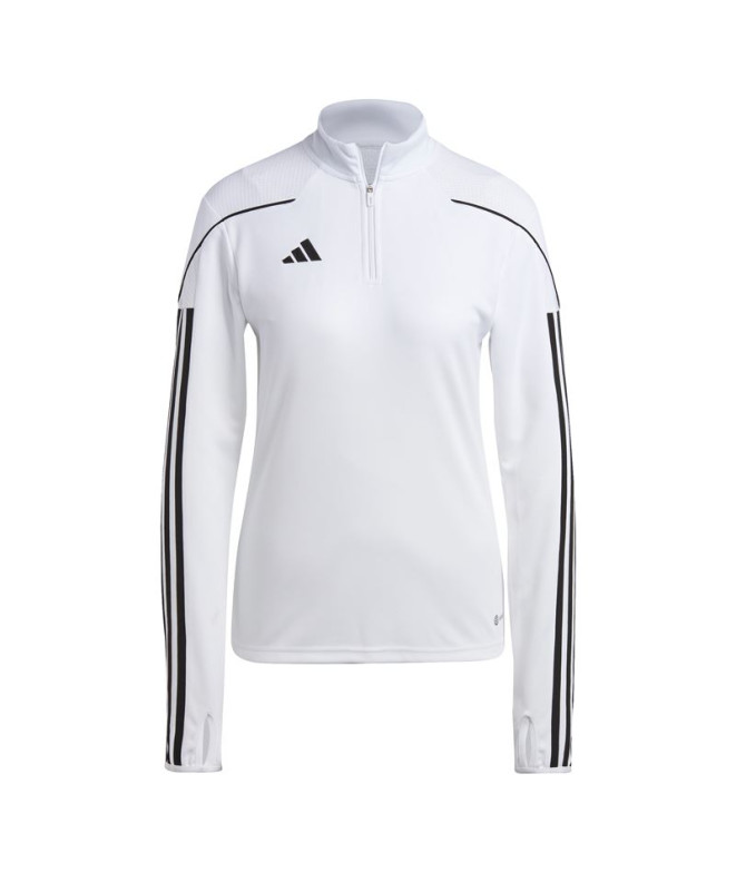 Camiseta Futebol adidas de Tiro 23 mulher