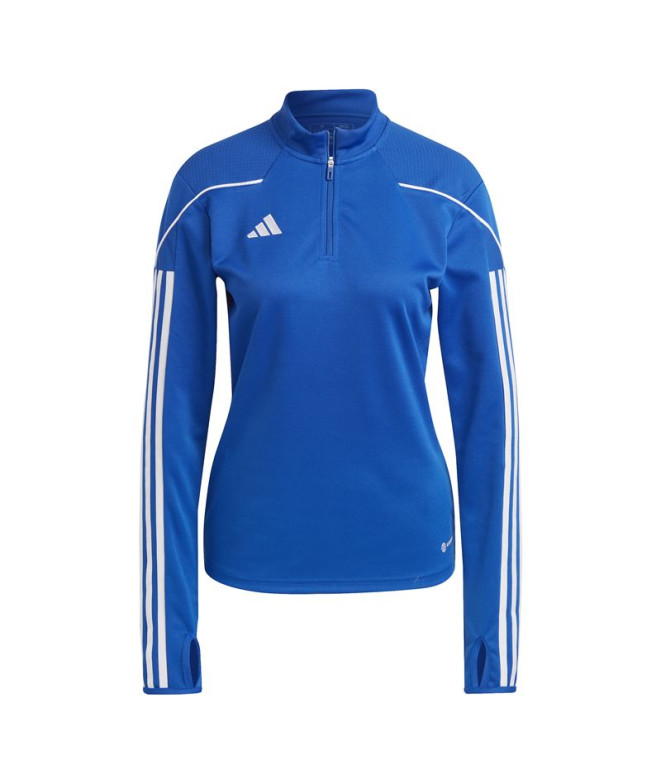 Camiseta Futebol adidas da Liga Tiro 23 mulher