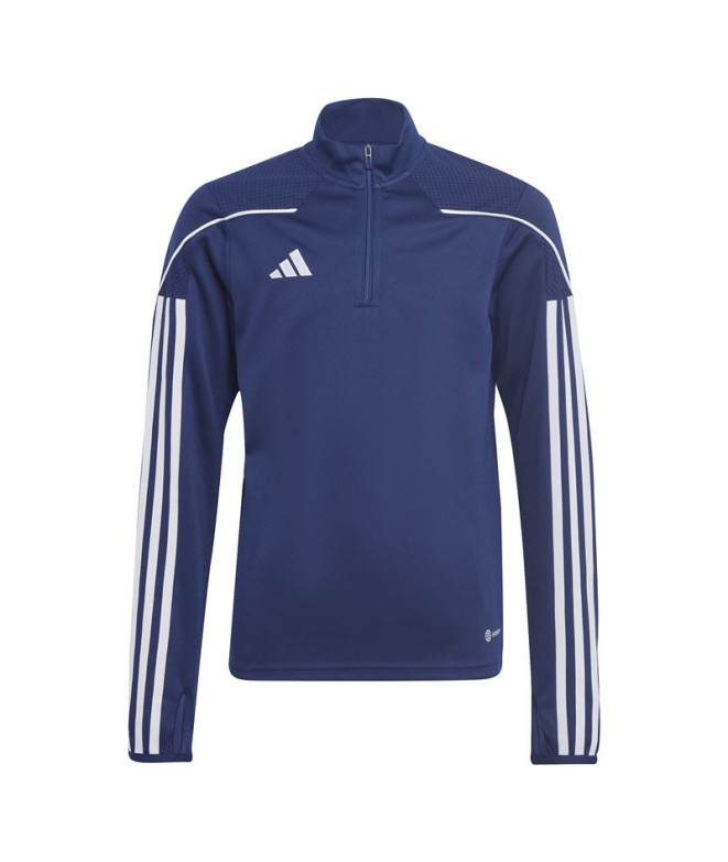 Camiseta de Futebol adidas Tiro 23 infantil