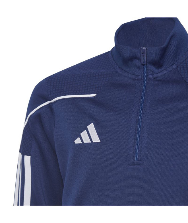 T-shirt de Football adidas Tiro 23 enfant