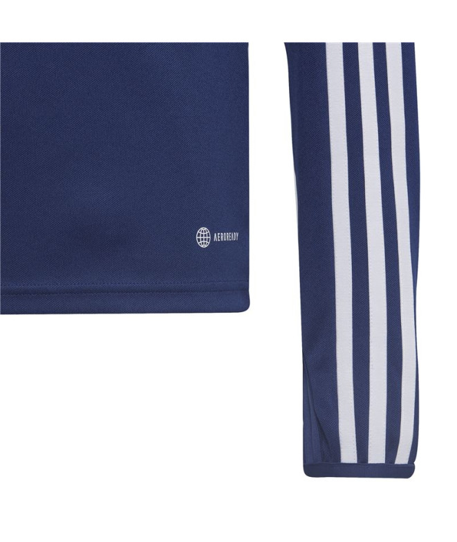T-shirt de Football adidas Tiro 23 enfant